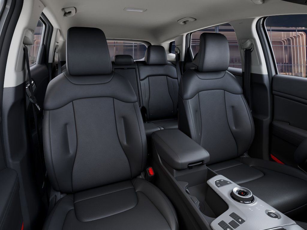 New 2026 Kia Sportage EX AWD/4WD image 16