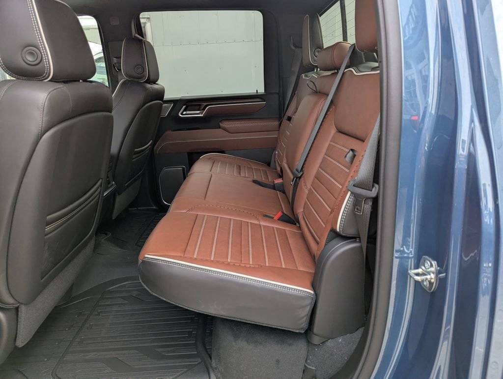New 2026 GMC Sierra 3500 Denali Ultimate image 13
