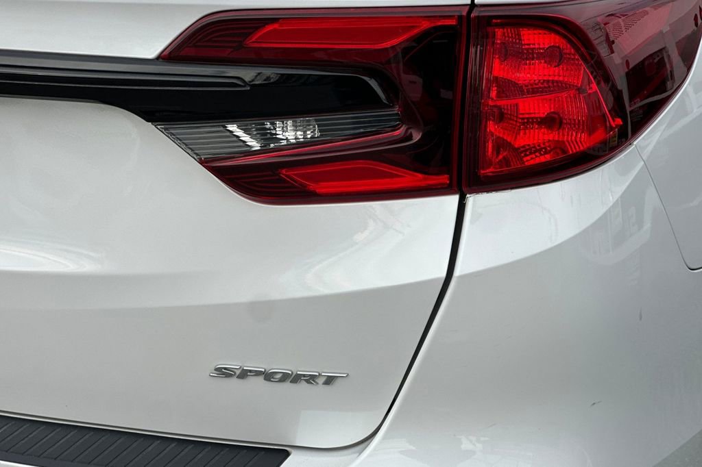 Used 2023 Honda Odyssey Sport image 28