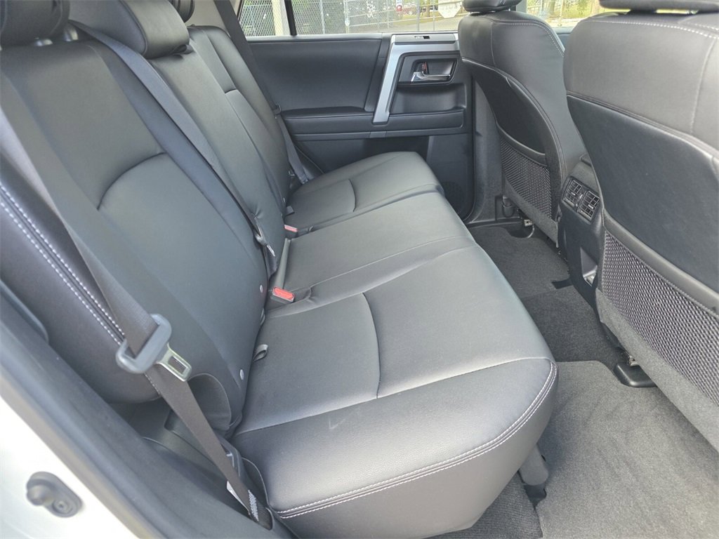 Certified 2023 Toyota 4Runner TRD Sport image 17