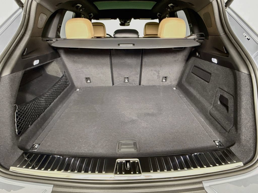 New 2026 Porsche Cayenne AWD/4WD image 28