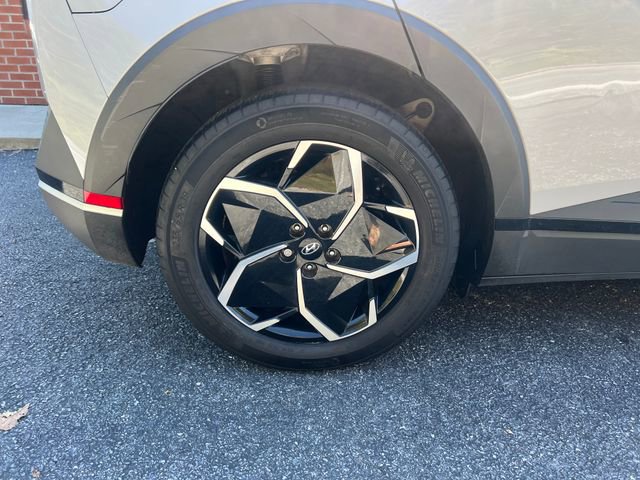 Used 2023 Hyundai Ioniq 5 SEL w/ Cargo Package image 13