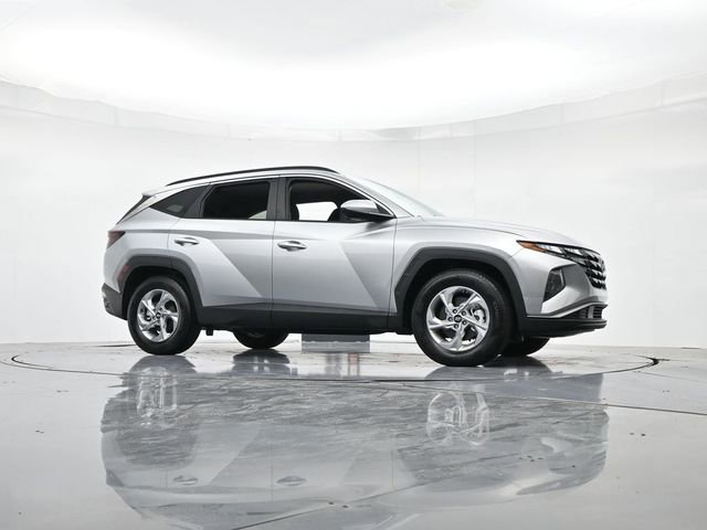 Used 2024 Hyundai Tucson SEL image 30