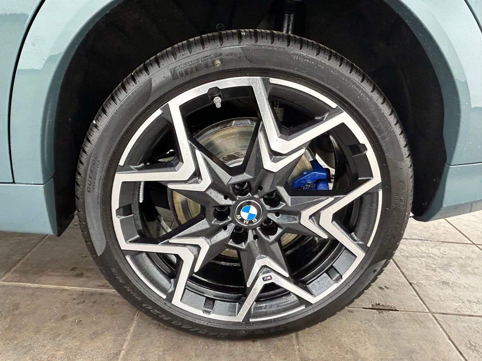 Used 2025 BMW X2 M35i image 35