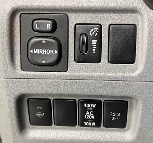 Used 2011 Toyota 4Runner Trail image 29