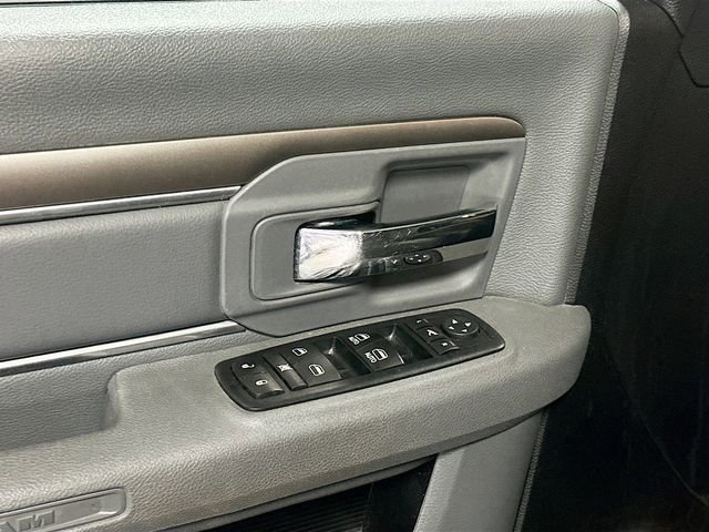 Used 2017 RAM 1500 Big Horn image 18