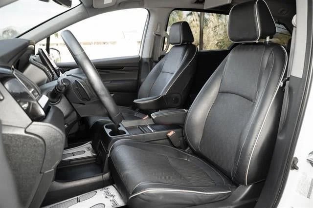 Used 2023 Honda Odyssey Elite image 20