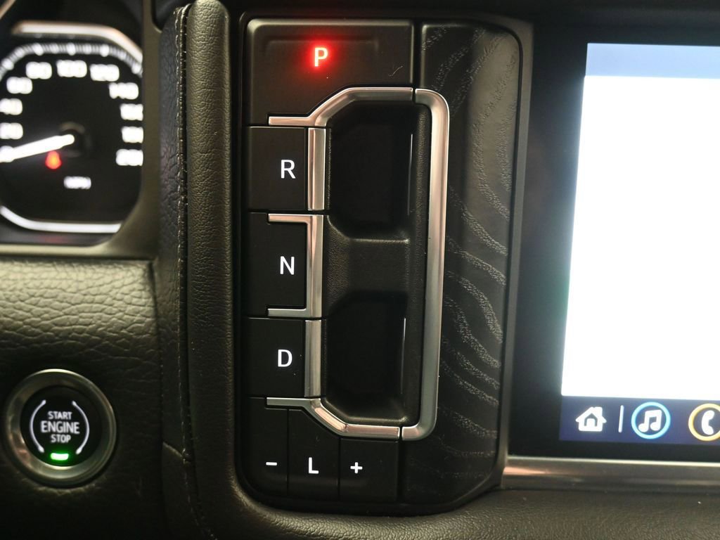 Used 2021 GMC Yukon Denali AWD/4WD image 17