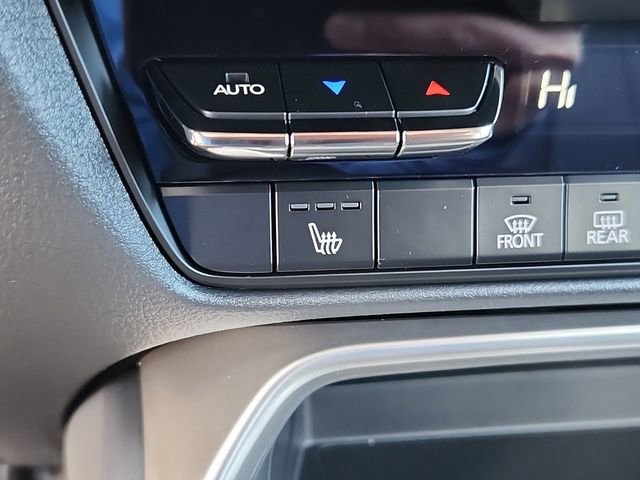 Certified 2025 MAZDA CX-90 Plug-In Hybrid w/Premium Sport image 24