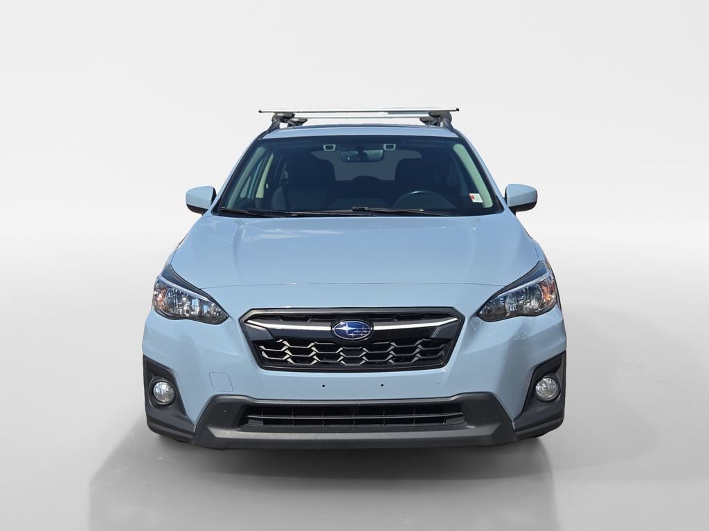 Used 2020 Subaru Crosstrek 2.0i Premium w/ Moonroof Package 2 AWD/4WD image 10