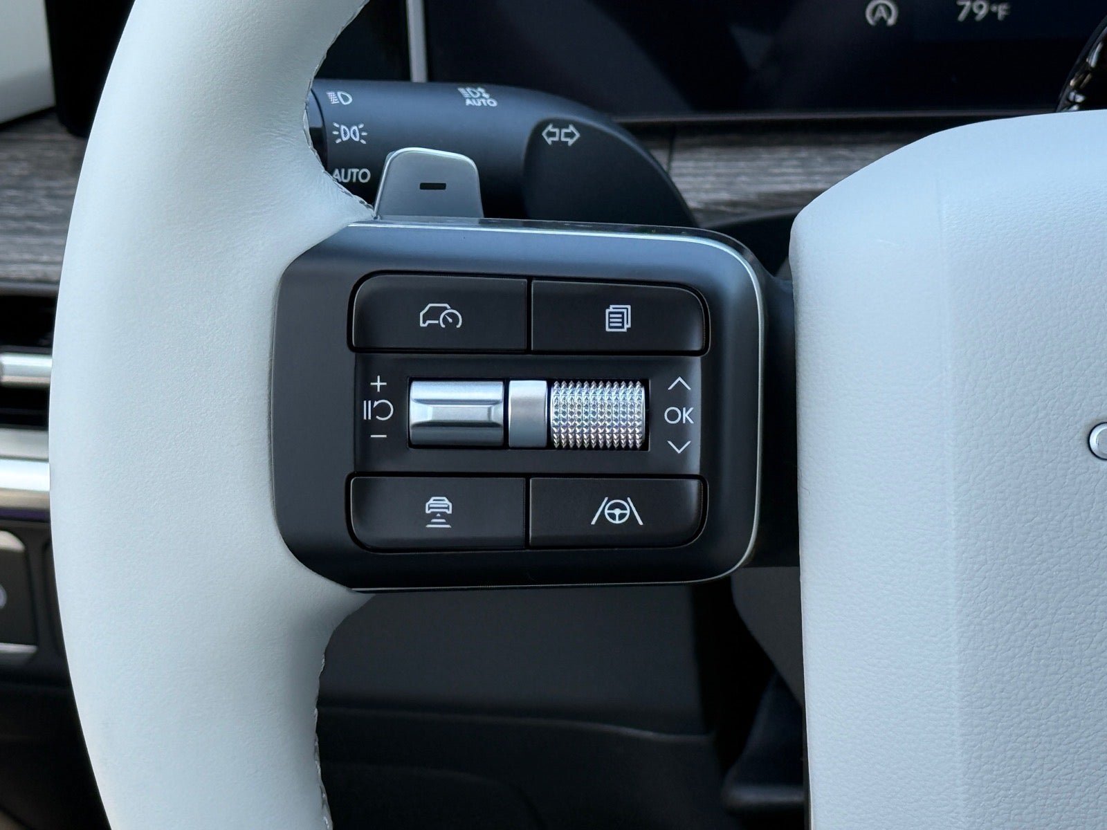 New 2027 Hyundai Santa Fe Limited AWD/4WD image 18