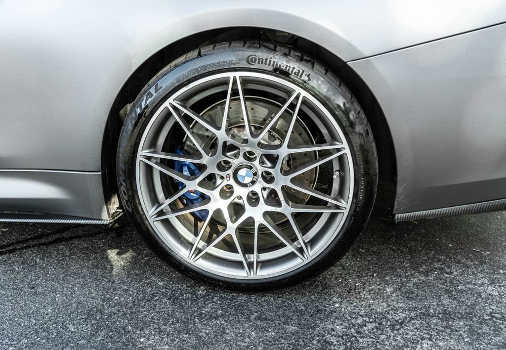 Used 2018 BMW M4 Coupe RWD image 29