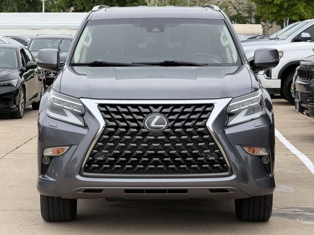 Used 2020 Lexus GX 460 Premium w/ Premium Package AWD/4WD image 8