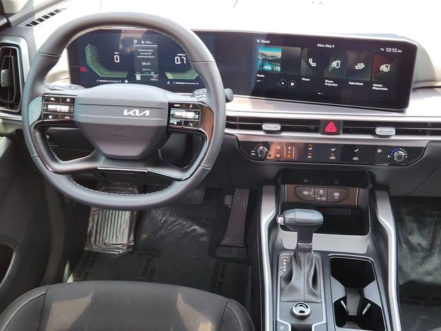 Certified 2026 Kia Sorento LX FWD image 27