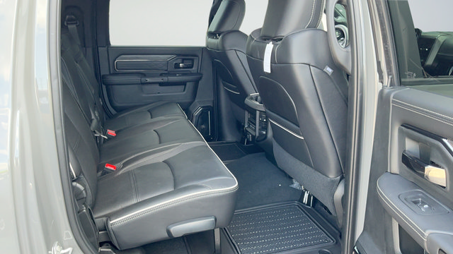 New 2027 RAM 2500 Limited AWD/4WD image 22