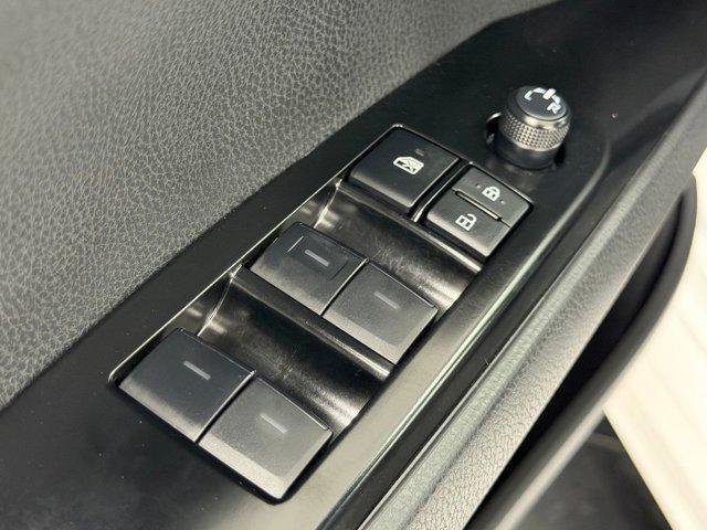 Certified 2025 Toyota Camry SE FWD image 18