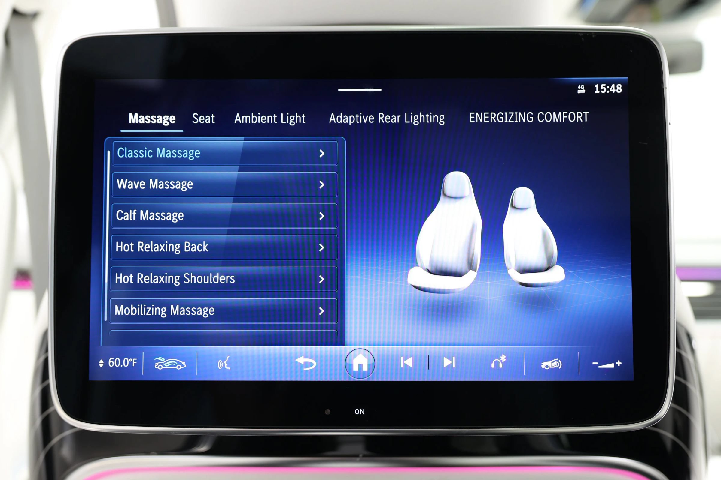 Used 2023 Mercedes-Benz Maybach S 580 4MATIC image 85