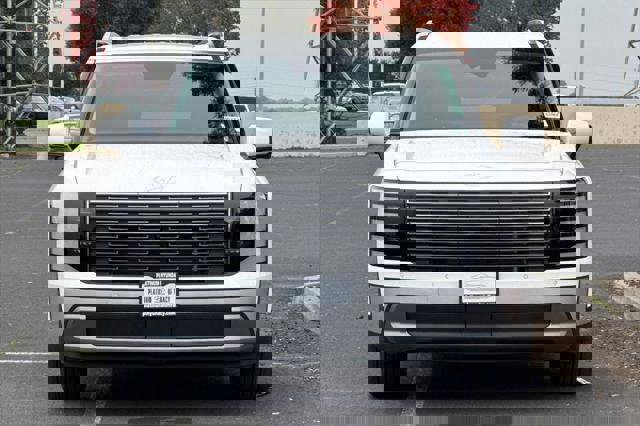 New 2026 Hyundai Palisade SEL image 6