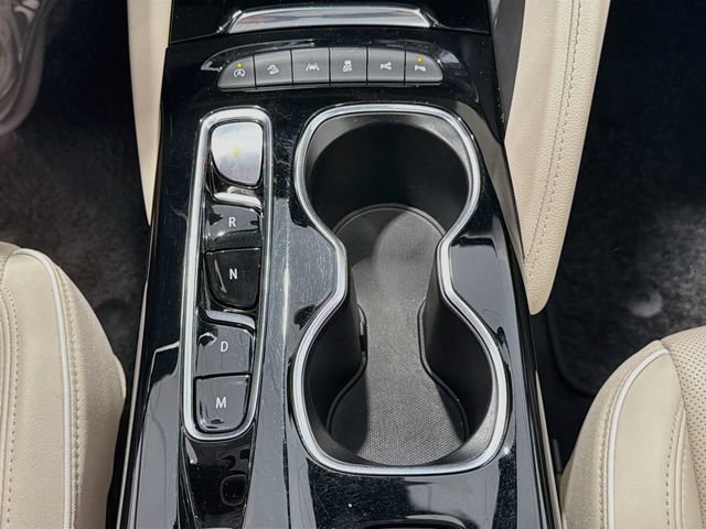 Certified 2023 Buick Envision Avenir AWD/4WD image 15