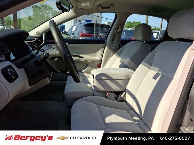 Used 2008 Chevrolet Impala LT FWD image 15