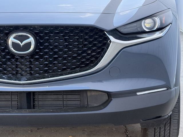 Used 2025 MAZDA CX-30 AWD 2.5 S w/ Preferred Package image 7
