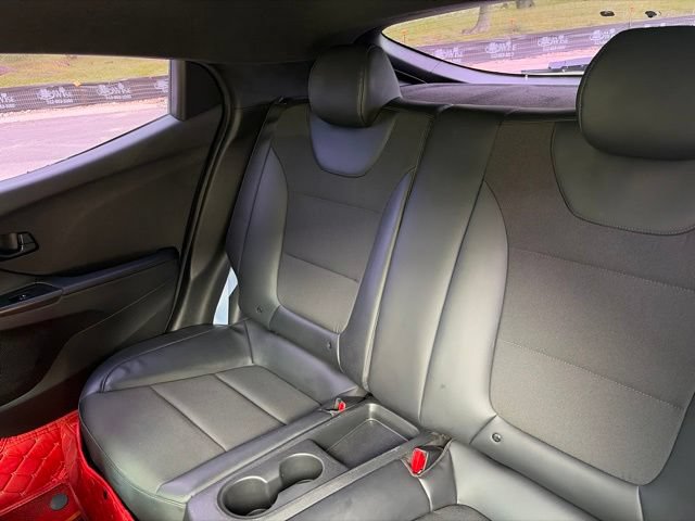 Used 2022 Hyundai Veloster N FWD image 10