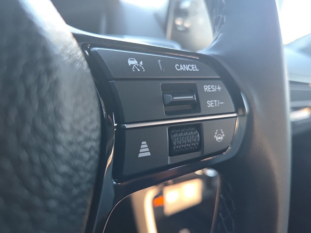 Used 2026 Honda Civic Sport Touring image 33