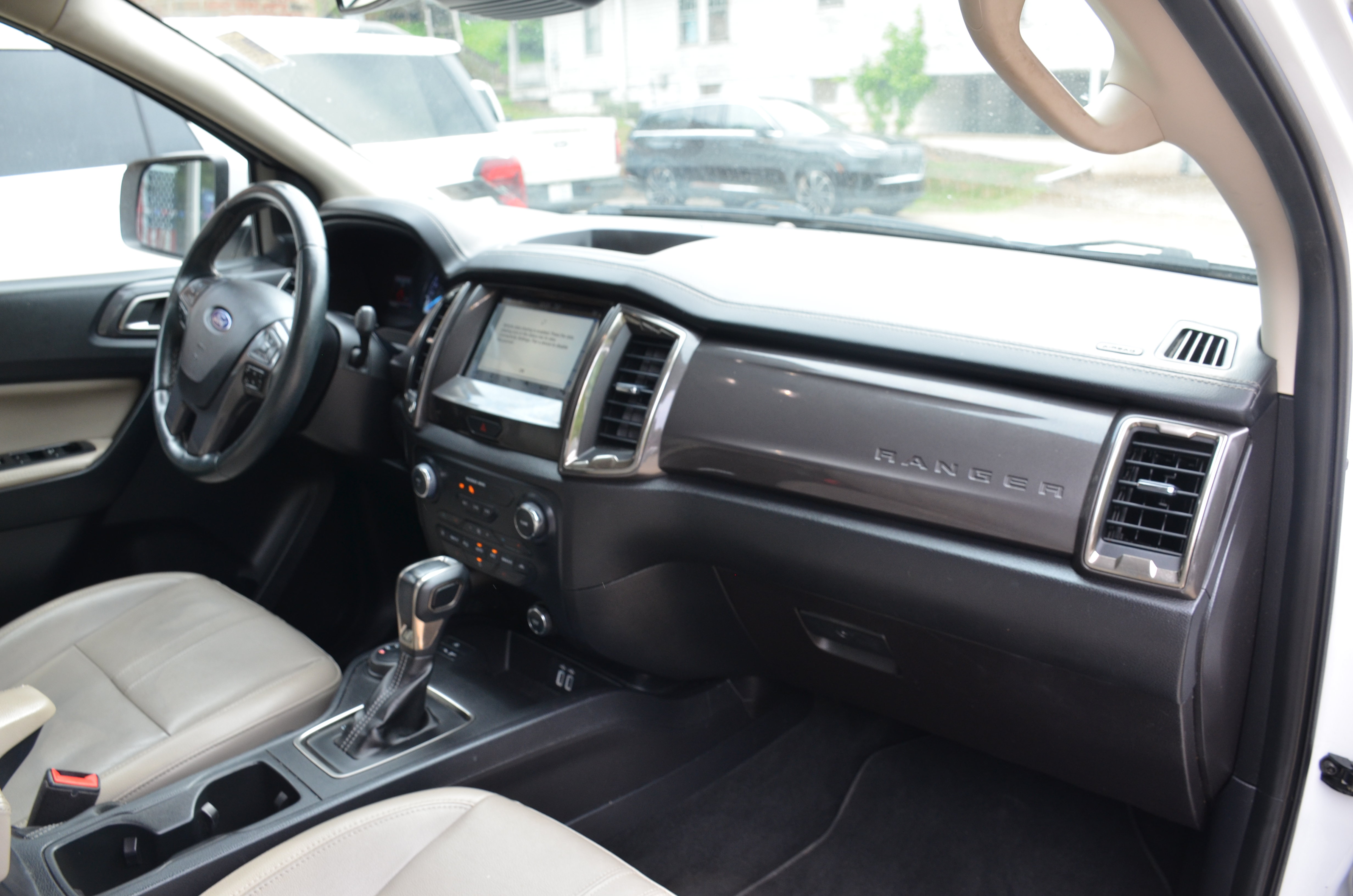 Used 2019 Ford Ranger Lariat w/ Equipment Group 501A Mid AWD/4WD image 31