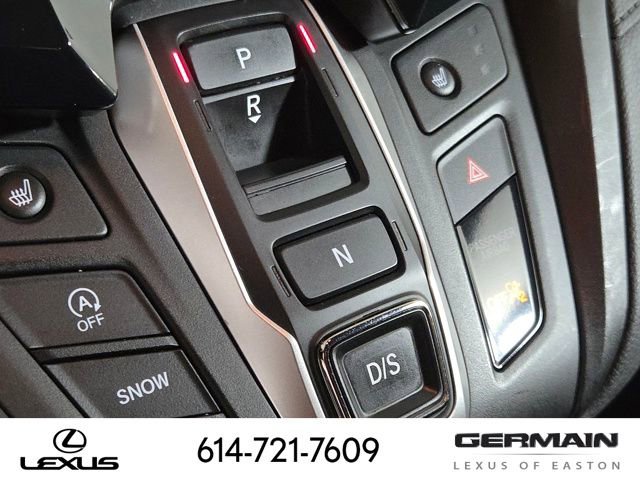 Used 2021 Honda Odyssey EX-L image 29