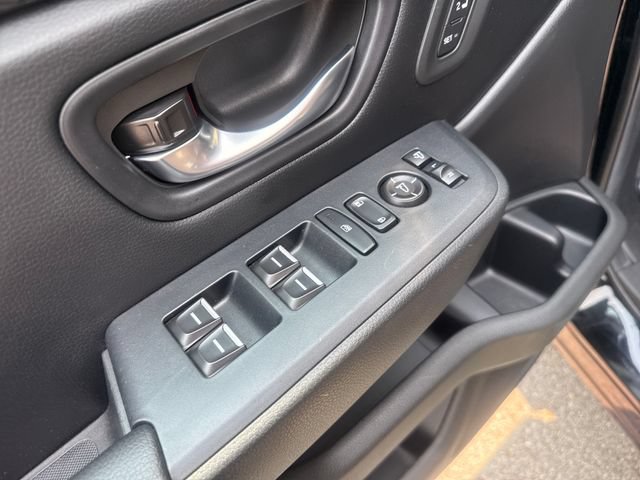 Certified 2025 Honda Pilot TrailSport image 10