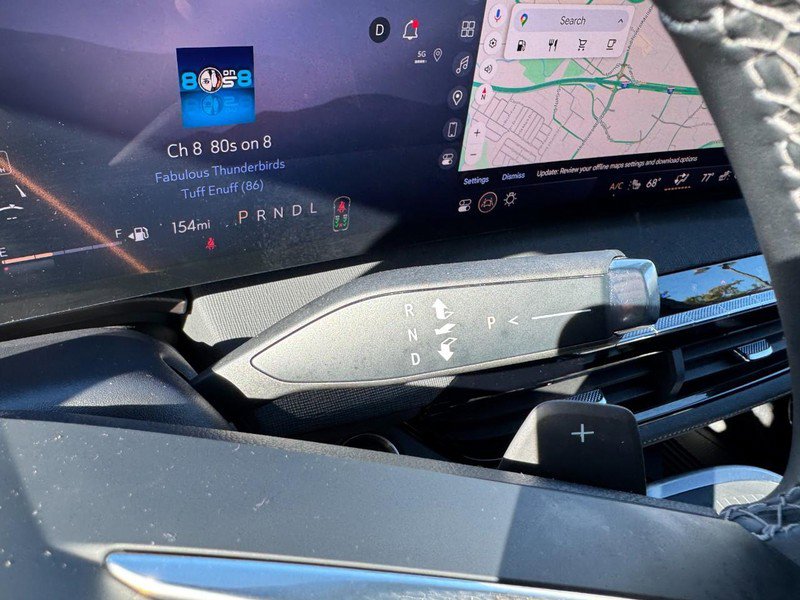 Used 2025 Buick Enclave Sport Touring image 21