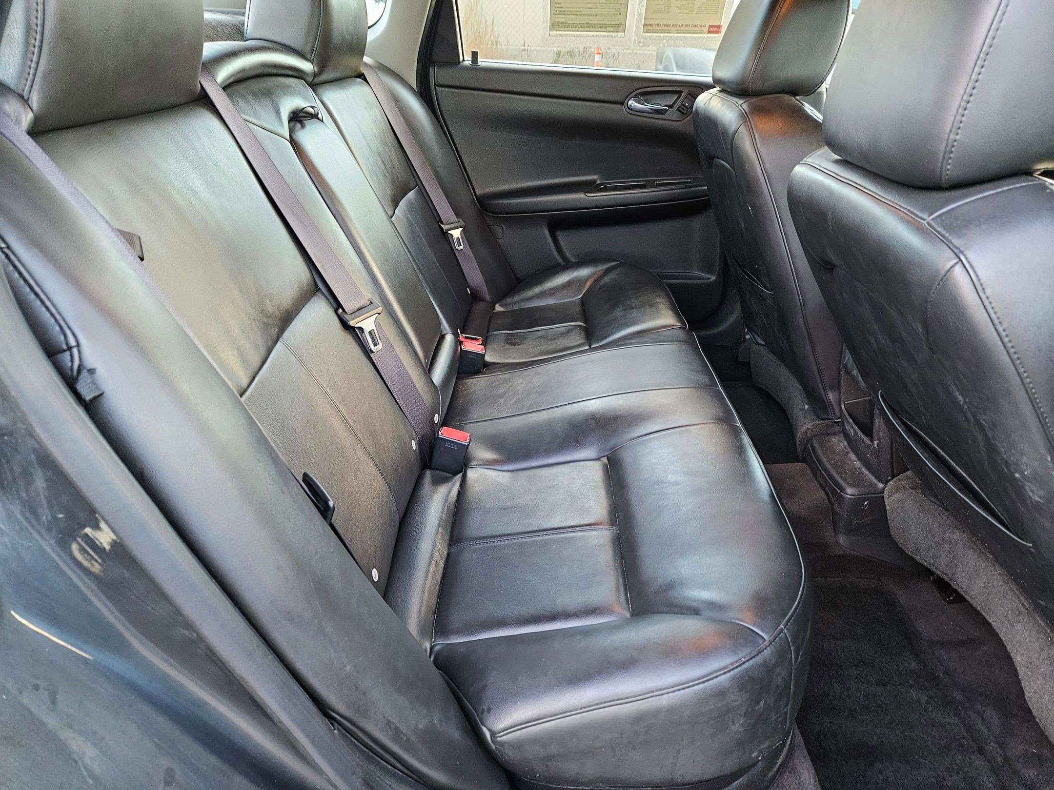 Used 2016 Chevrolet Impala LTZ image 30