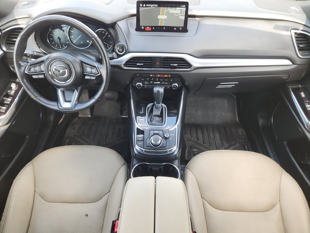 Used 2020 MAZDA CX-9 Grand Touring FWD image 5