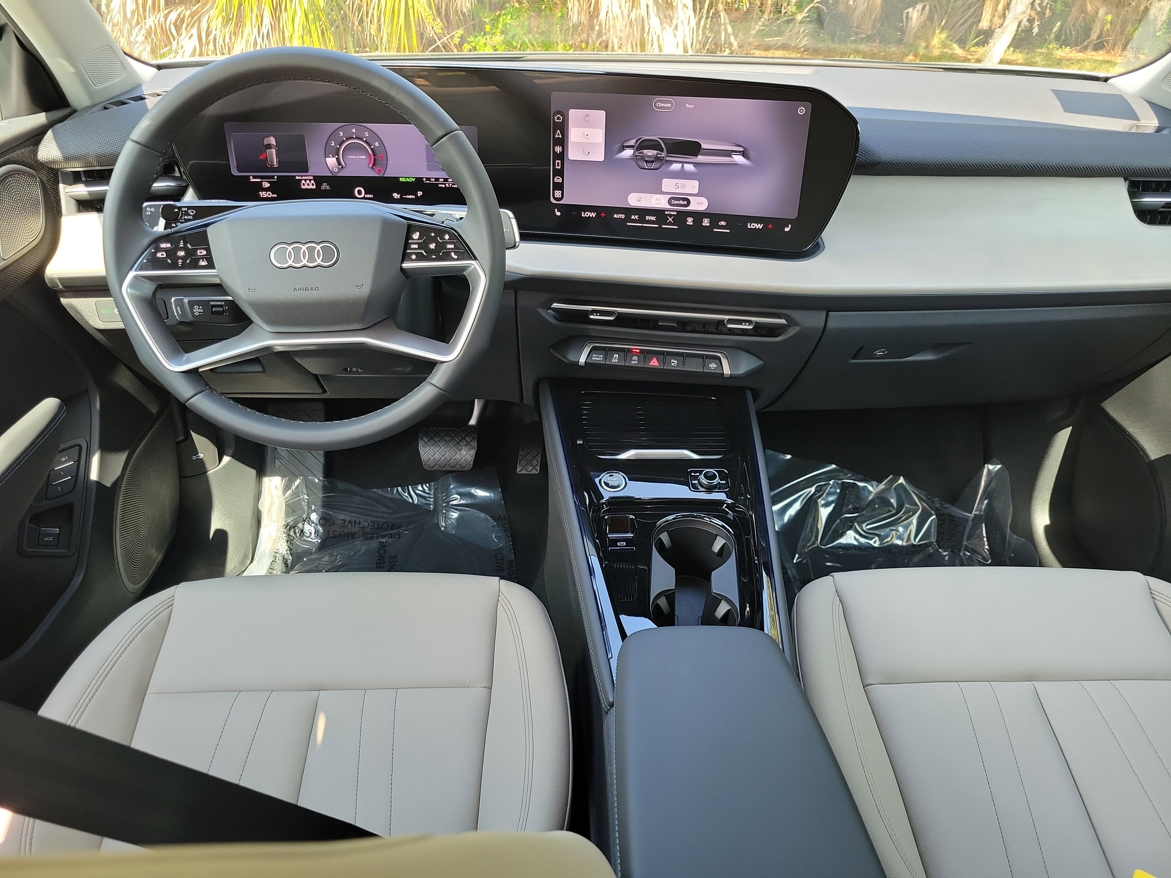 New 2026 Audi Q3 quattro 2.0T AWD/4WD image 13