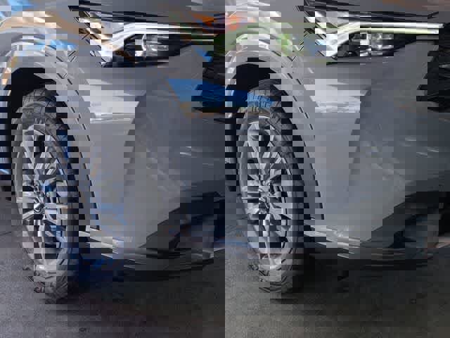 New 2025 Acura ADX FWD image 11