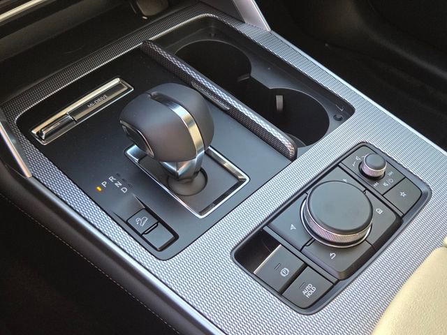 New 2026 MAZDA CX-90 3.3 Turbo w/ Premium Sport Pkg image 16