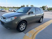 Used 2008 Hyundai Veracruz GLS