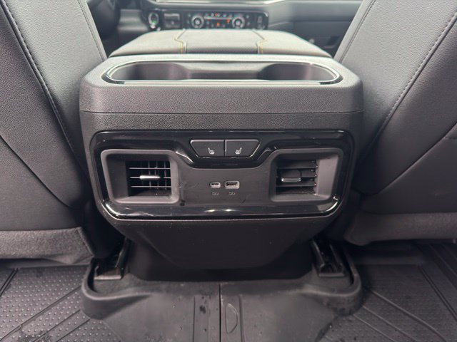Used 2026 Chevrolet Silverado 2500 ZR2 AWD/4WD image 10