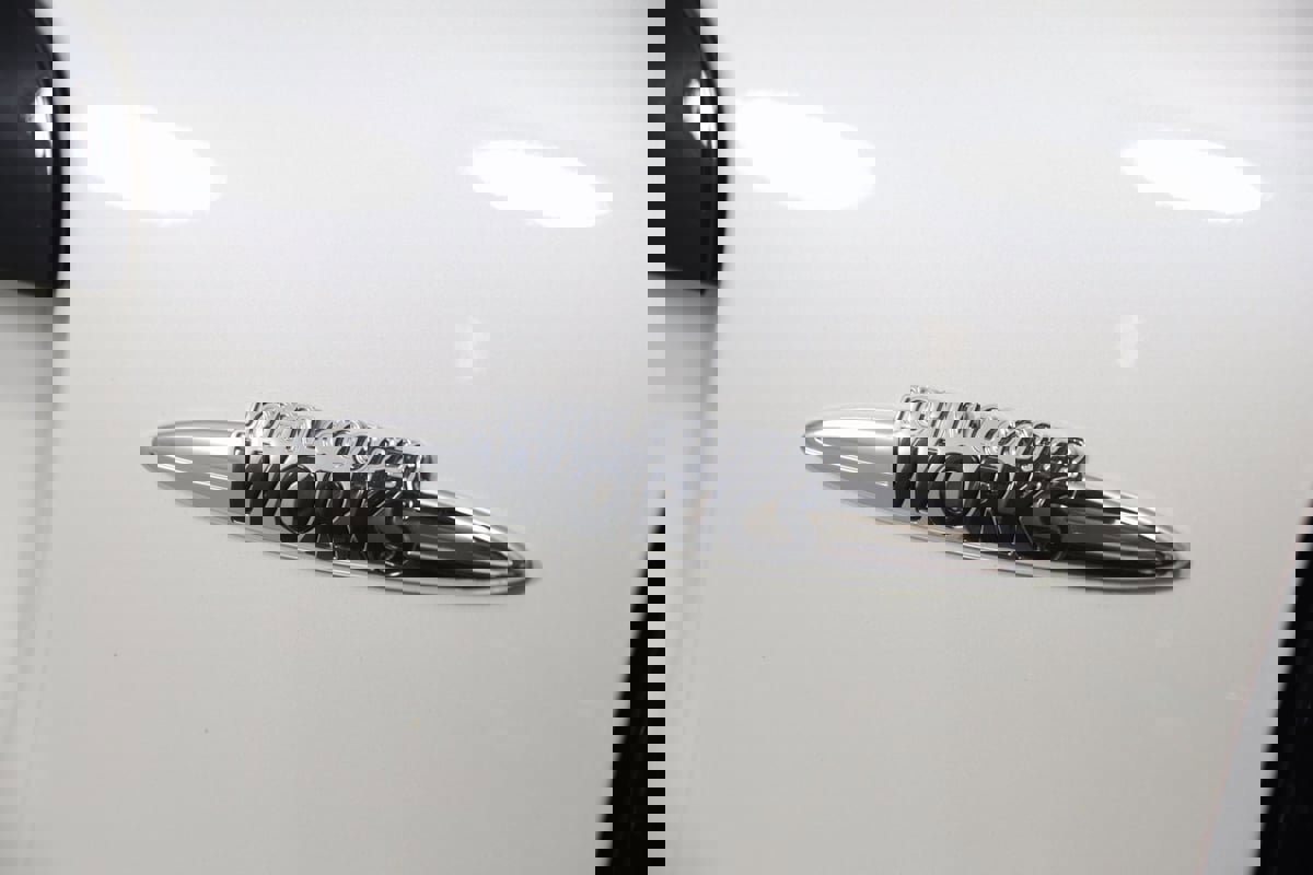 Used 2023 MINI Cooper Countryman John Cooper Works image 70