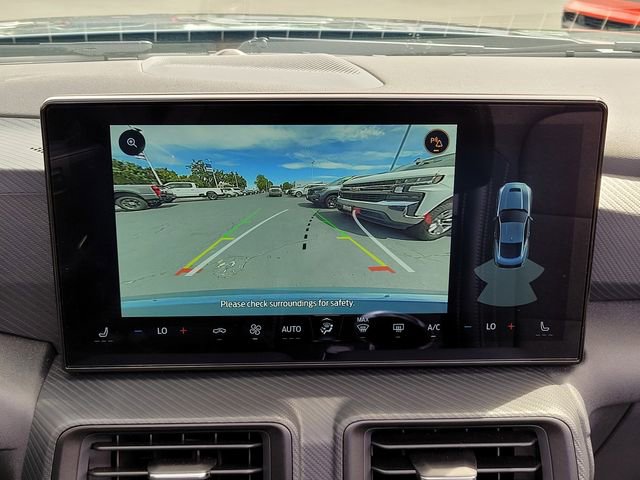 Used 2025 Ford Mustang Convertible RWD image 30