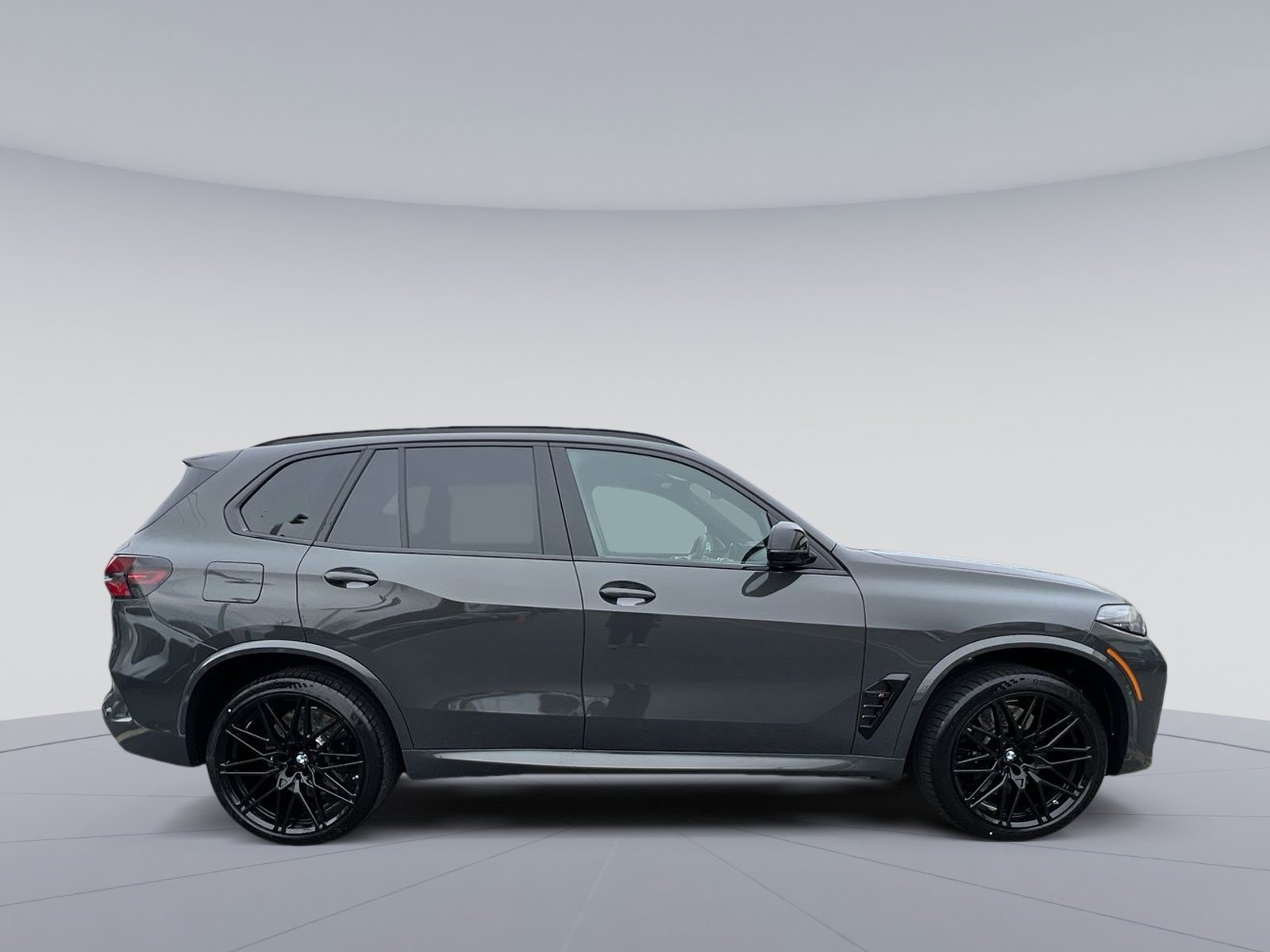 New 2026 BMW X5 M Competition image 6