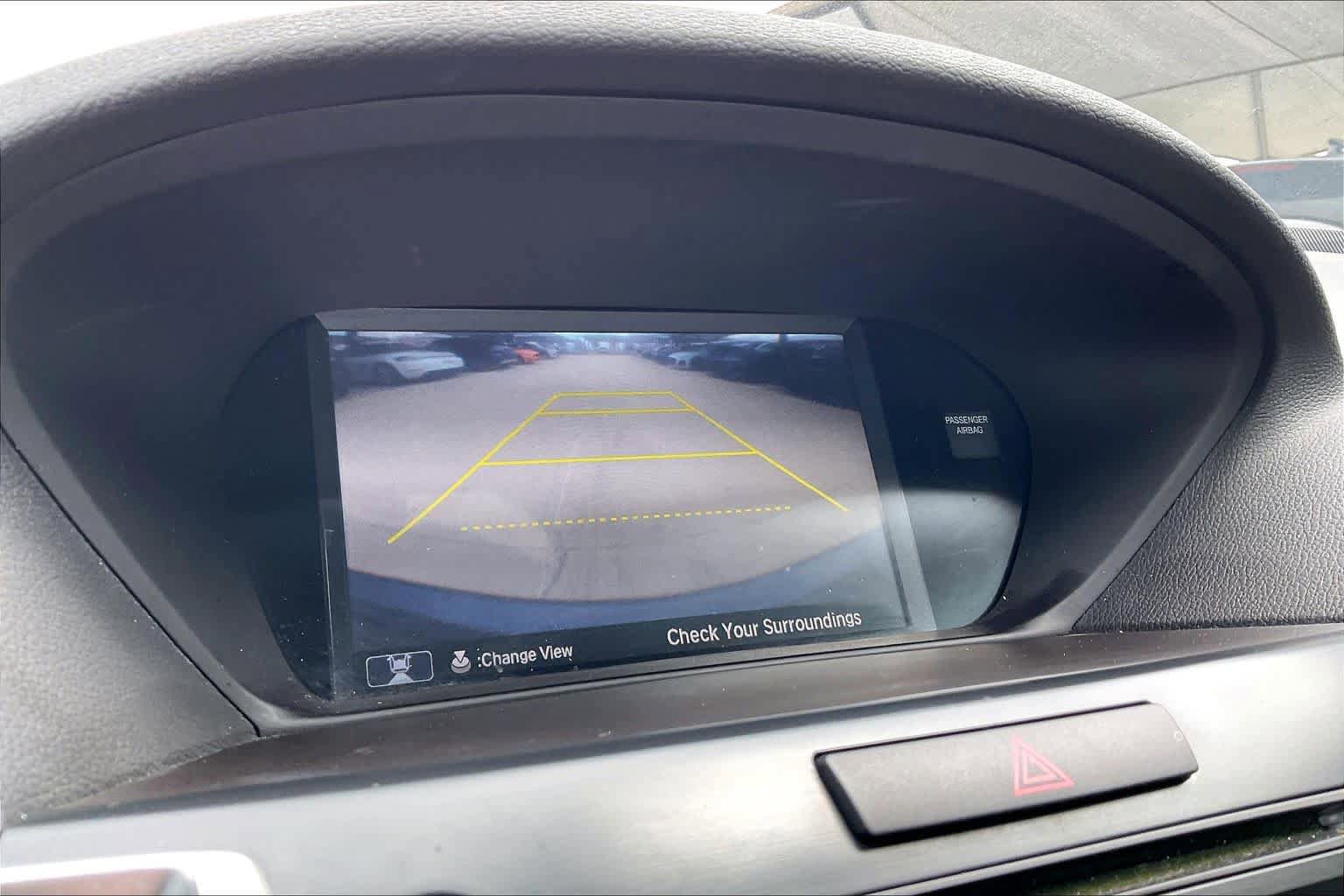 Used 2015 Acura TLX FWD image 26