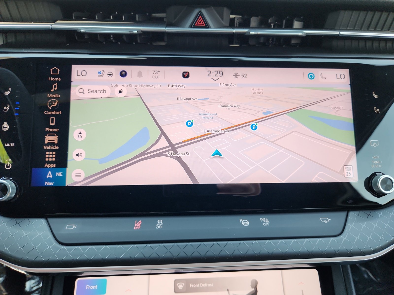 New 2025 Jeep Wagoneer S Limited image 28