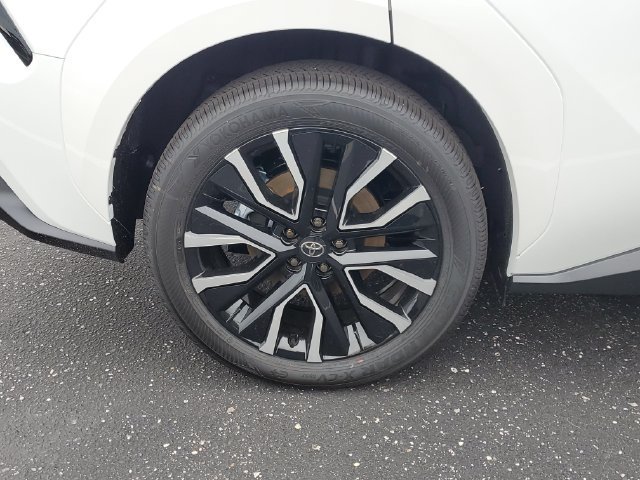 New 2026 Toyota bZ AWD/4WD image 5