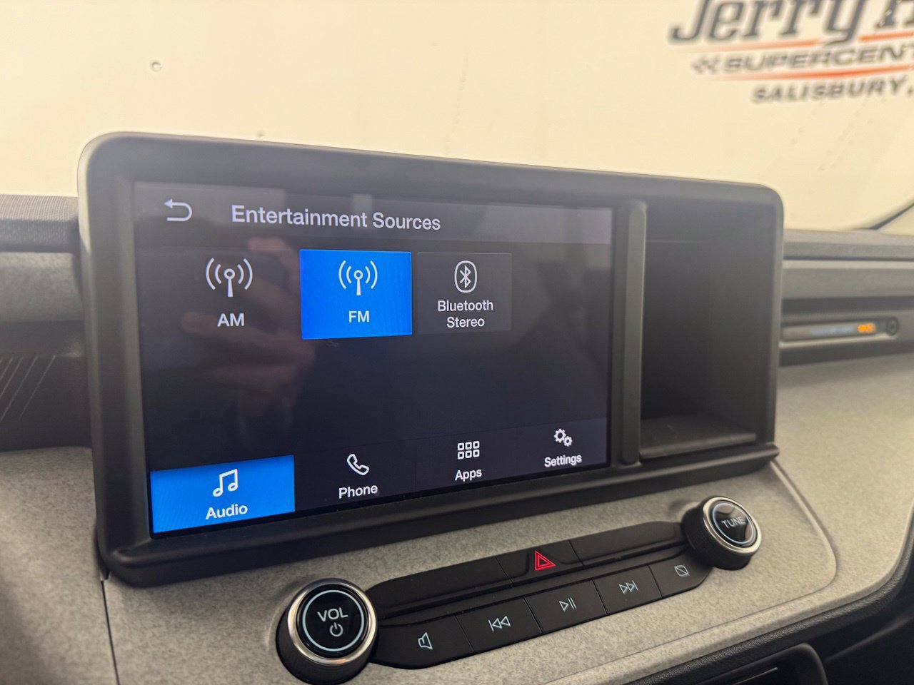 Used 2024 Ford Maverick XLT FWD image 17