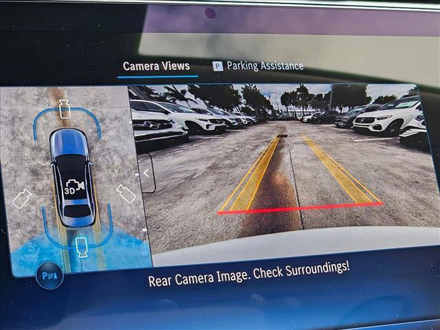 New 2026 Mercedes-Benz E 350 Sedan image 13