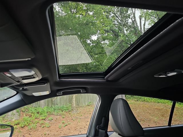 New 2026 Subaru Crosstrek 2.5i Sport w/ Crosstrek Mirror Package AWD/4WD image 14