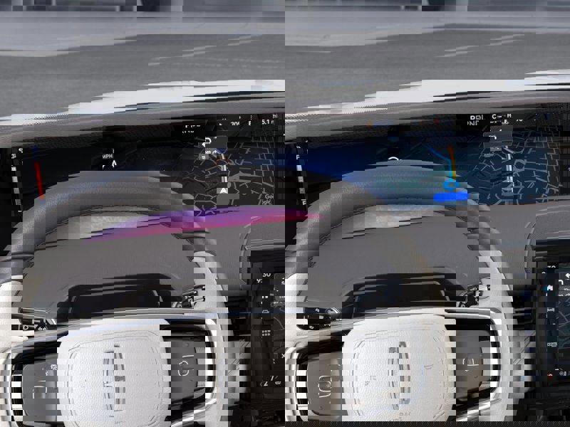 New 2026 Lincoln Nautilus Black Label image 13