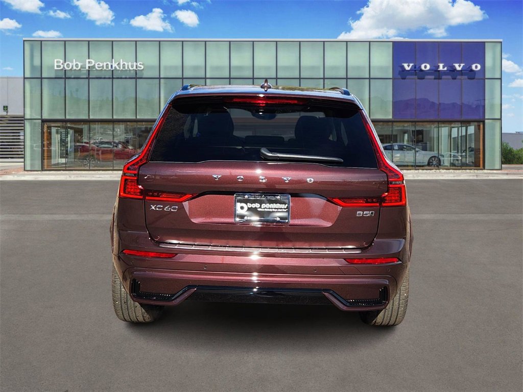 New 2026 Volvo XC60 B5 Ultra w/ Climate Package image 29