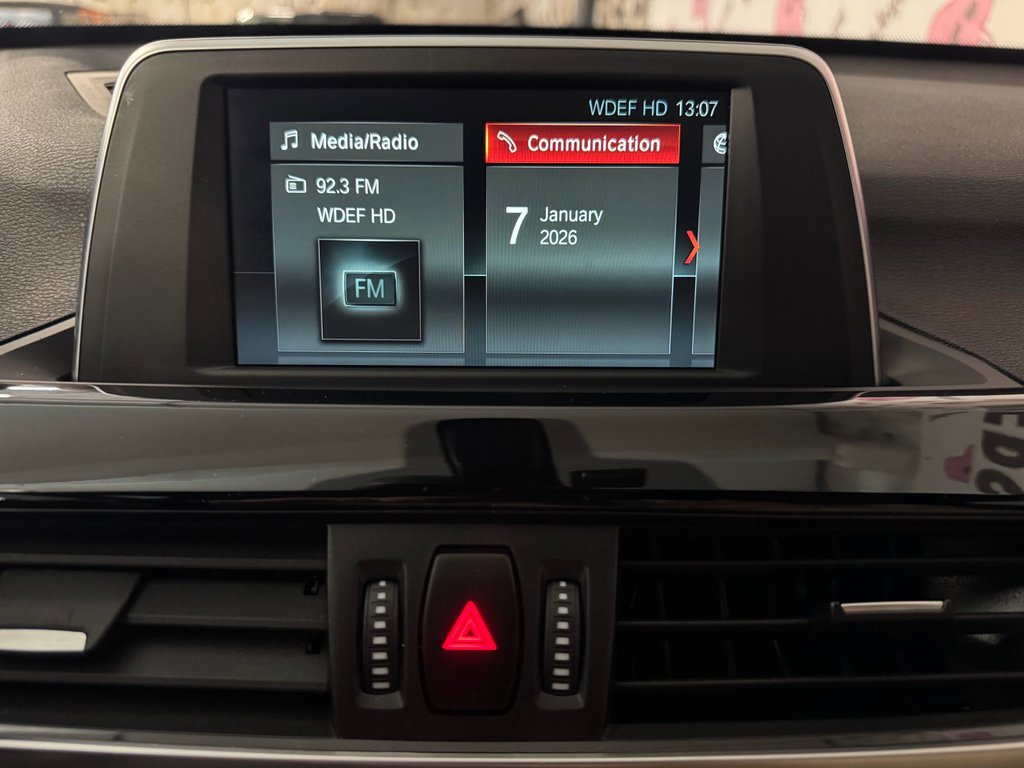 Used 2018 BMW X1 sDrive28i image 27